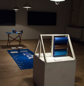 12_J. Nissen & E. Hammann \\\\\\\\\\\\\\\"B(L)AUHAUS\\\\\\\\\\\\\\\"