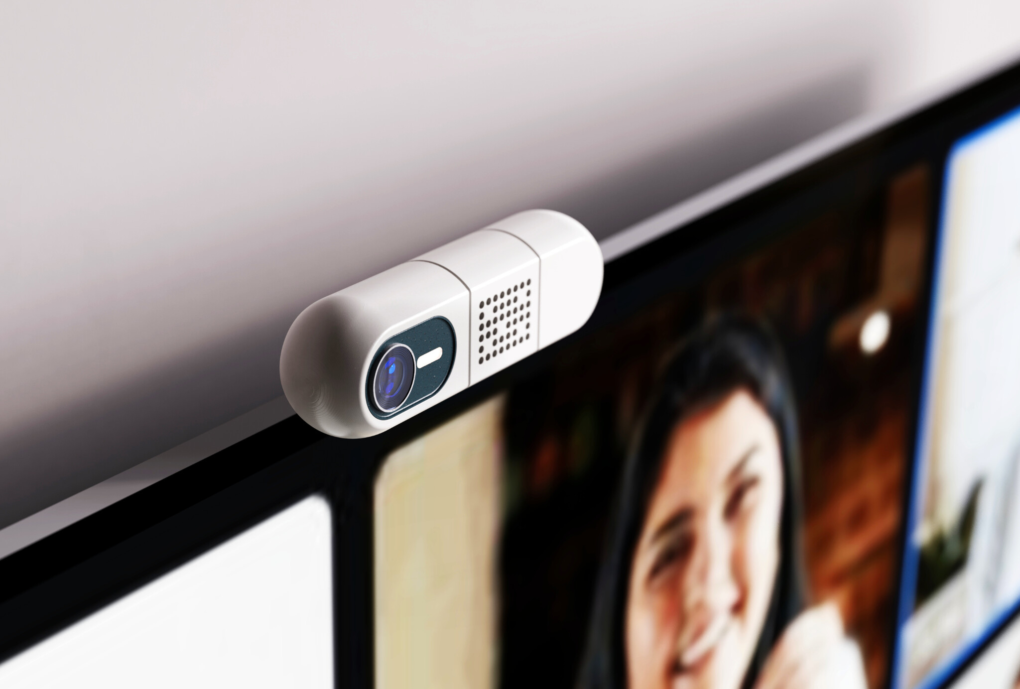 CAM – a circular smart home camera | Jasper Neukirch CAM – a circular smart home camera | Jasper Neukirch