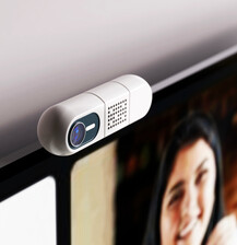CAM – a circular smart home camera | Jasper Neukirch