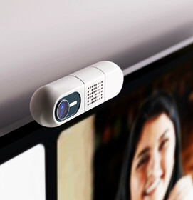CAM – a circular smart home camera | Jasper Neukirch