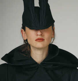 Collection "Draping"