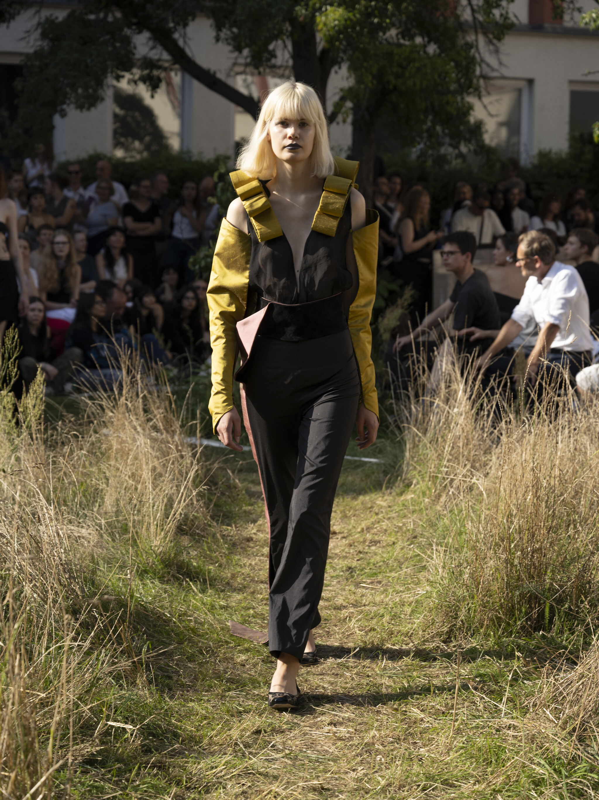 Rundgang 2025 / Modenschau