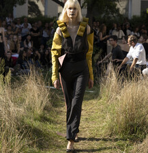 Rundgang 2025 / Modenschau