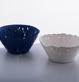 material driven, digitally produced - Konrad Jünger