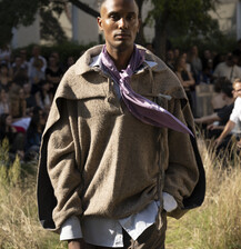 Rundgang 2025 / Modenschau