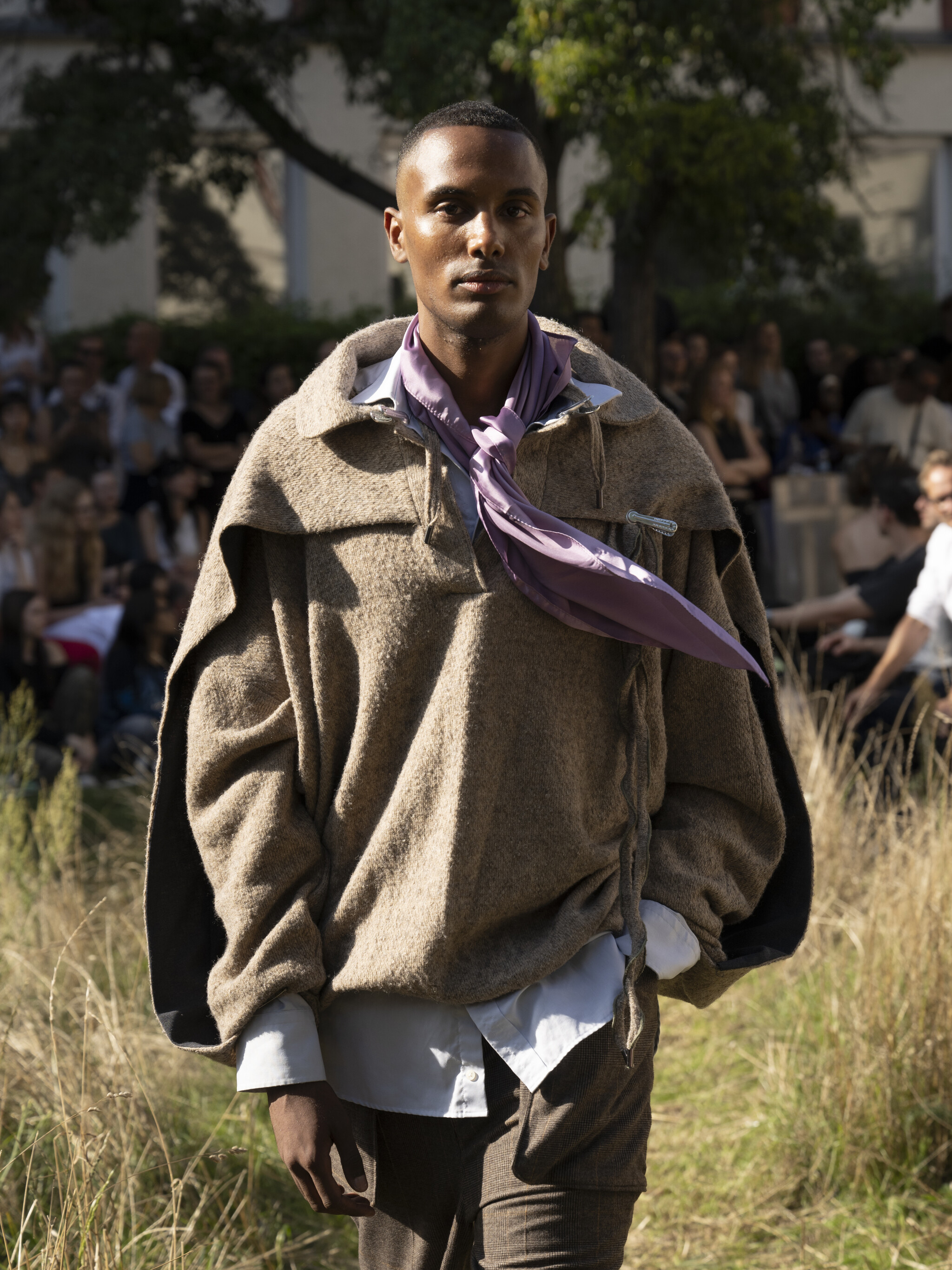 Rundgang 2025 / Modenschau