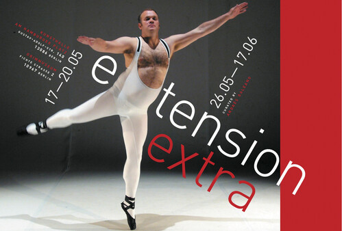extension extra