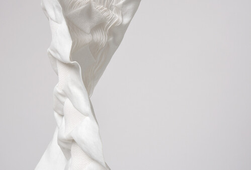 Future Textiles – Digital Crafts
