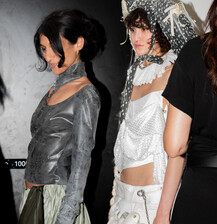 seefashion24 / catwalk / backstage