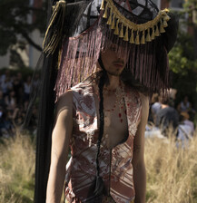 Rundgang 2025 / Modenschau