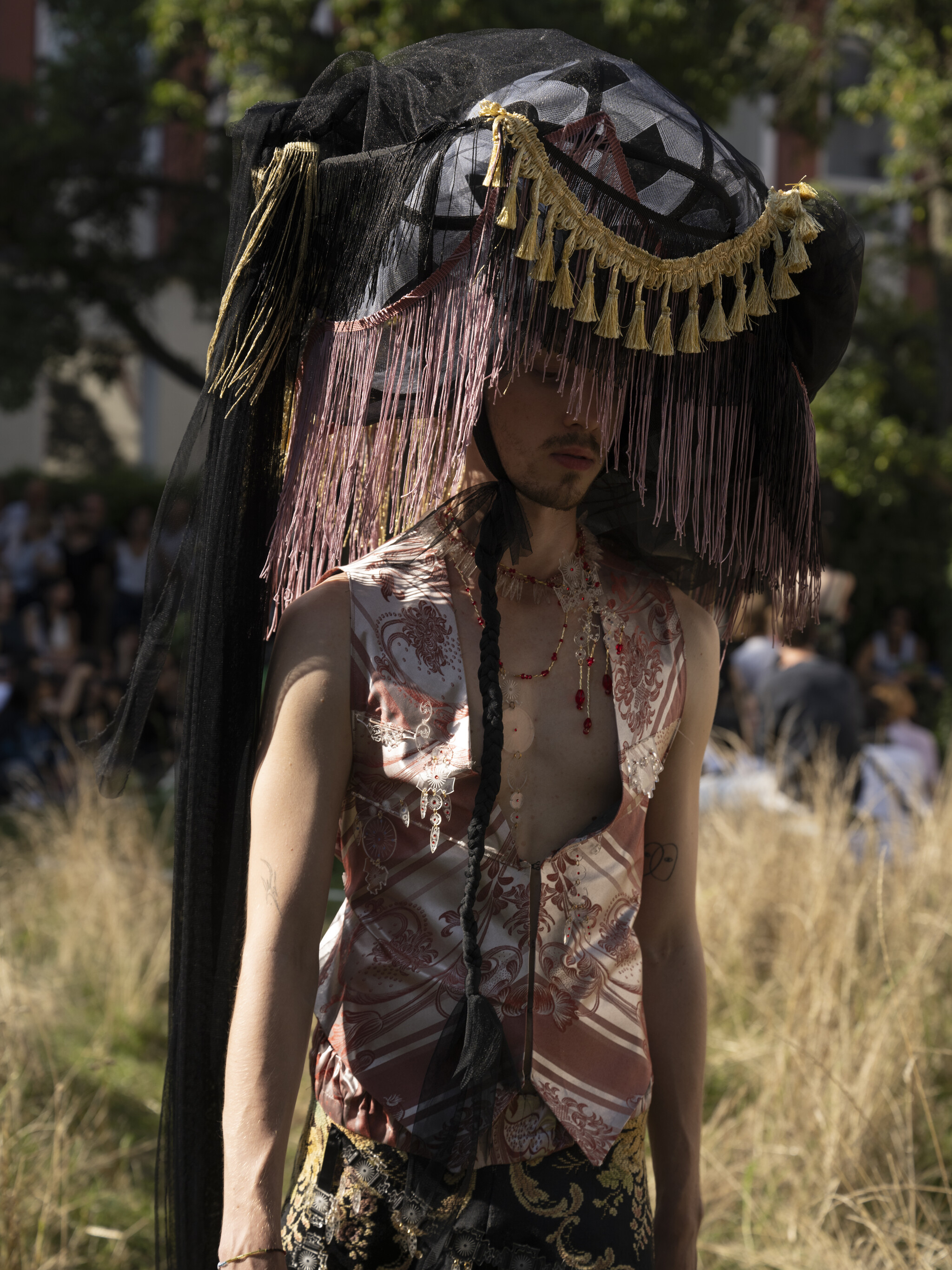 Rundgang 2025 / Modenschau