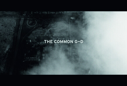 ℳ  · The common G—D, 2016