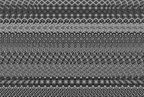 STEREO TEXTILE