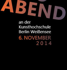Flyer Info-Abend 2014