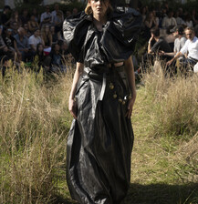 Rundgang 2025 / Modenschau