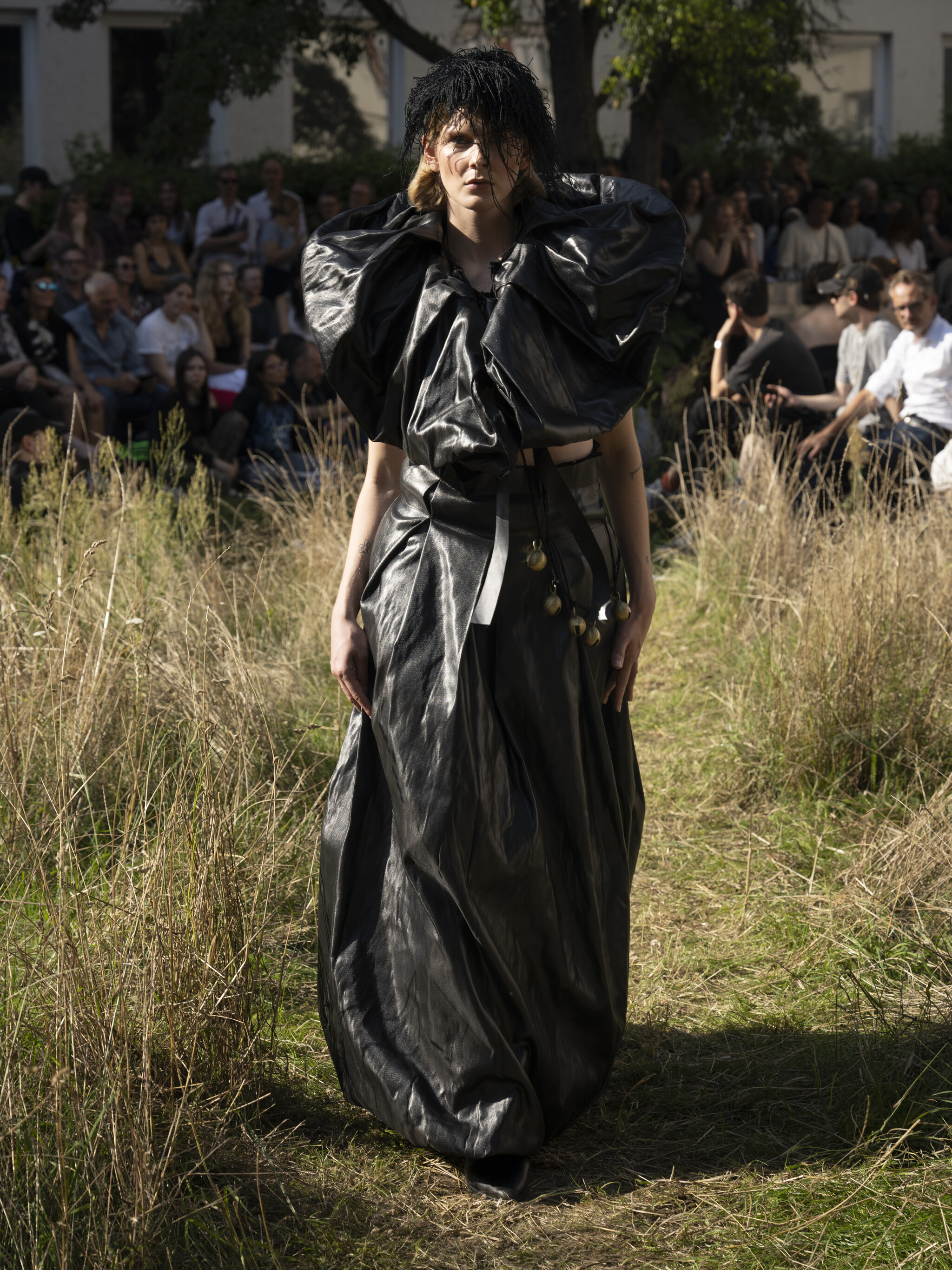 Rundgang 2025 / Modenschau