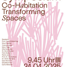 Plakat Symposium 2025