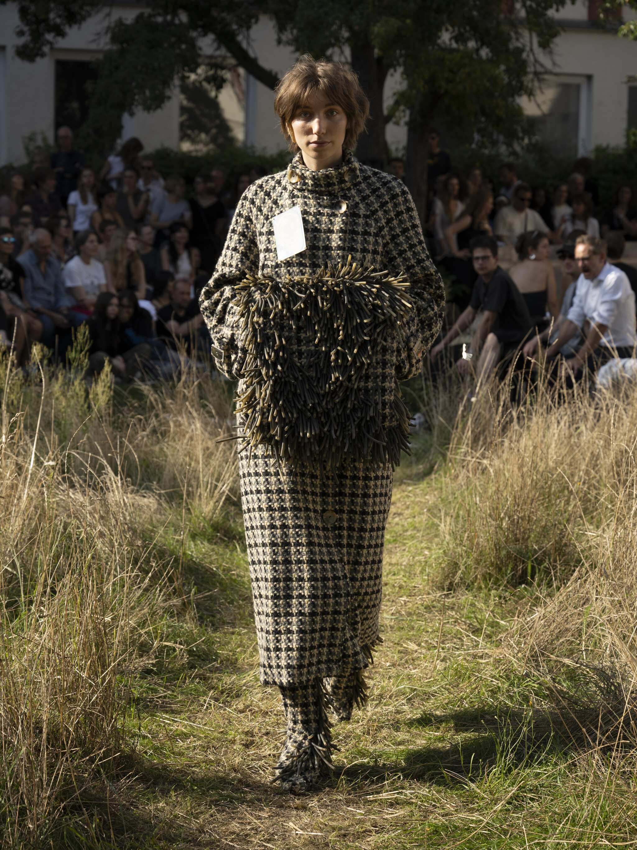 Rundgang 2025 / Modenschau