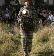 Rundgang 2025 / Modenschau