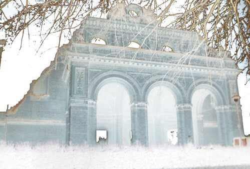 COLLECT: Openings Collection of Ruins