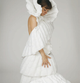 Collection "Circle & Stand"