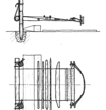 Larantuka Loin Loom (view set)