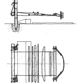 Larantuka Loin Loom (view set)