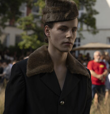 Rundgang 2025 / Modenschau