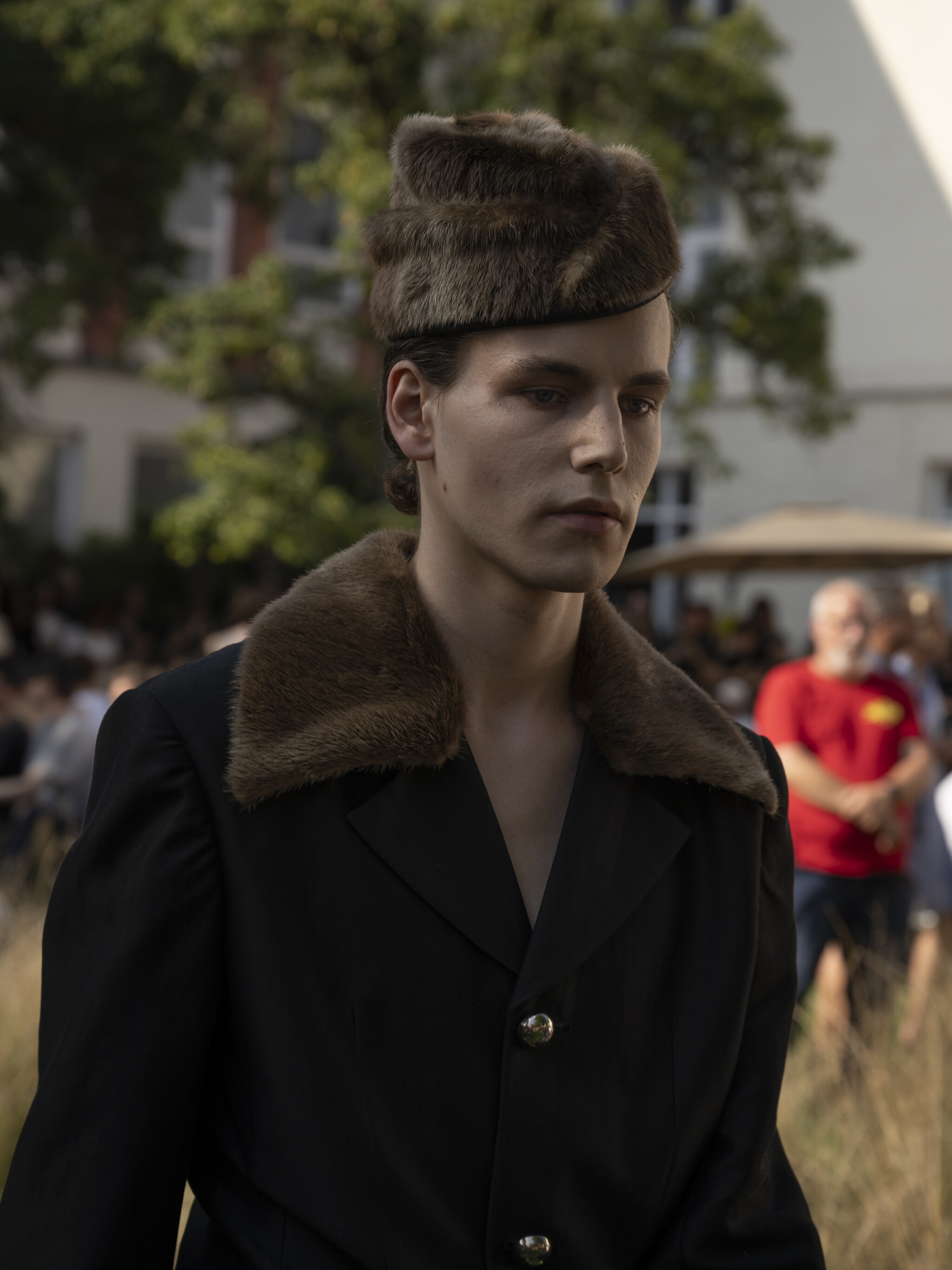 Rundgang 2025 / Modenschau