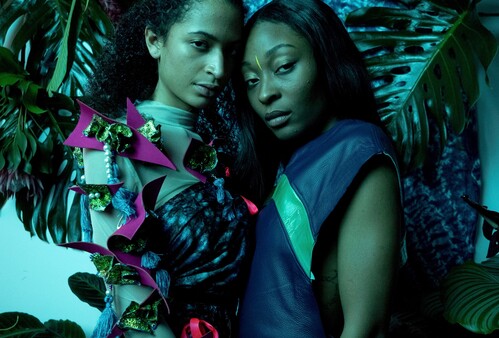 Sustainable Fashion