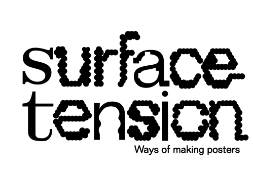 ℬ · Surface Tension, 2020
