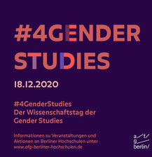 #genderstudies pic