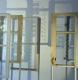 Rundgang - Tage der offenen Tür 2011