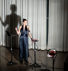 Performance by Emma Lang