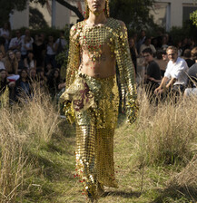 Rundgang 2025 / Modenschau