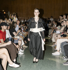 Rundgang 2024 / catwalk