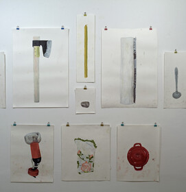 Moreen Vogel