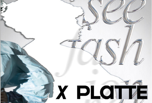 seefashion22 x PLATTE // Kollektionen