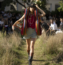 Rundgang 2025 / Modenschau