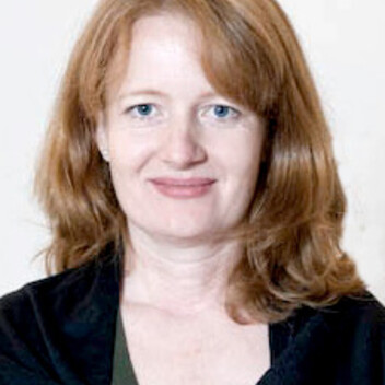 Prof. Christiane Sauer