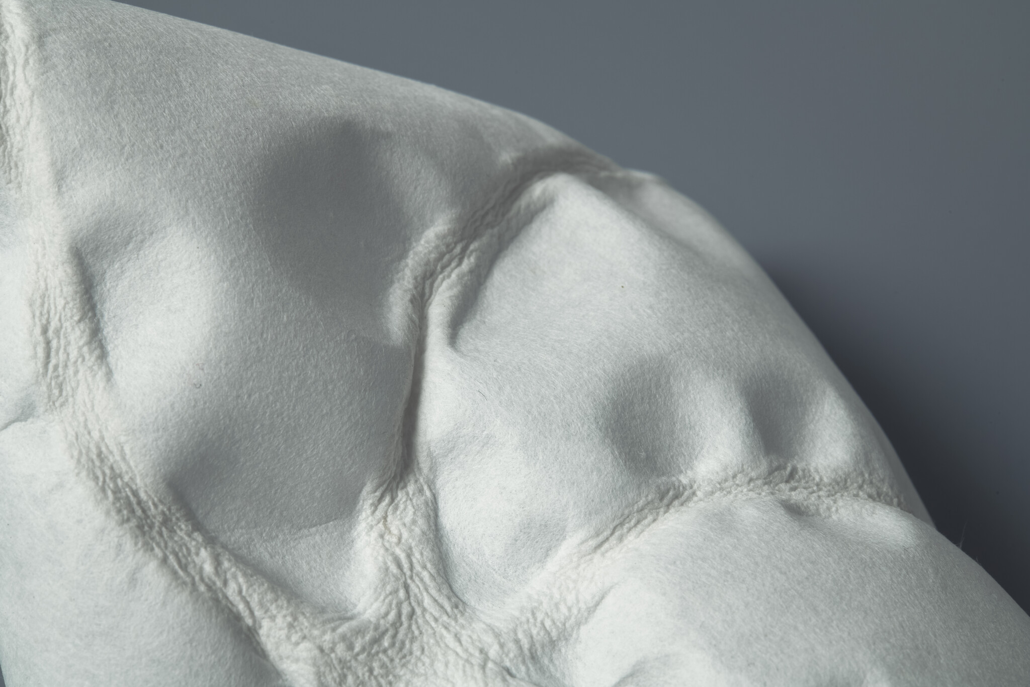 Responsive Fibers: Digitally Re-Formed | Nazlı Güler Pekdemir