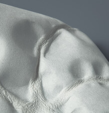 Responsive Fibers: Digitally Re-Formed | Nazlı Güler Pekdemir