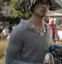 Rundgang 2025 / Modenschau