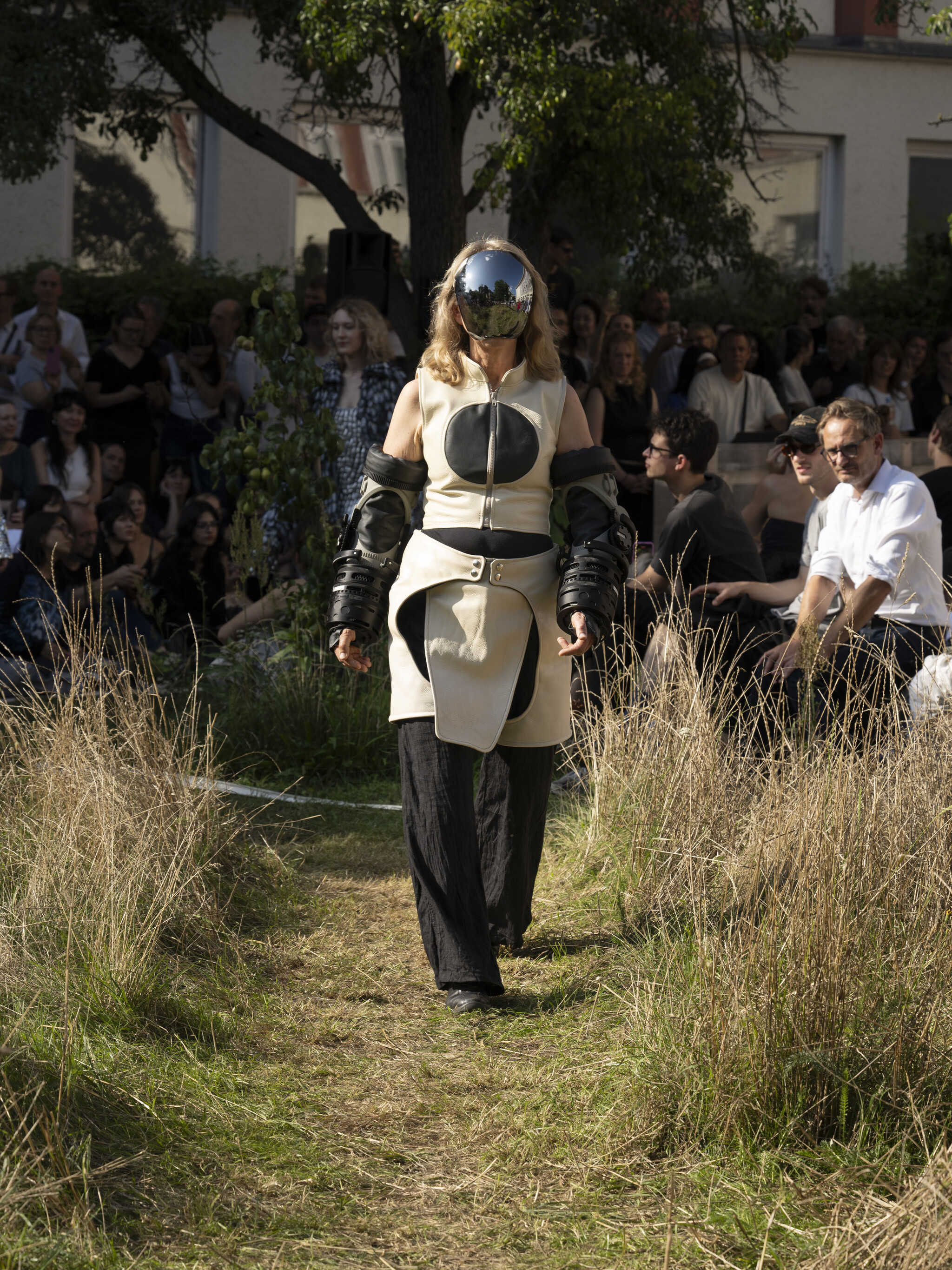 Rundgang 2025 / Modenschau