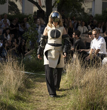 Rundgang 2025 / Modenschau