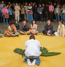 Bruno De Marco & Pedro André Dias
