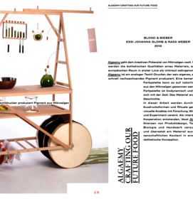 Broschüre, Projektbeispiel 3
