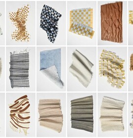 Restless Textiles