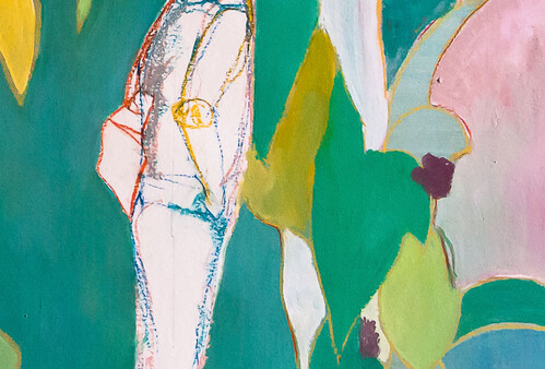 Akt - Figur - Menschenbild