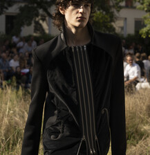 Rundgang 2025 / Modenschau